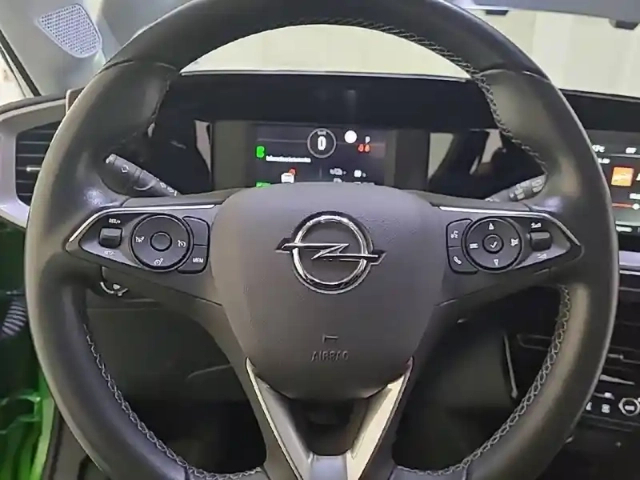Opel Mokka electrique 136 ch &amp; batterie 50 kwh — photo 44