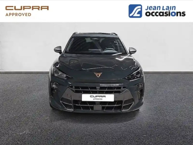 Cupra Terramar 1.5 ehybrid 272 ch dsg6 — photo 29