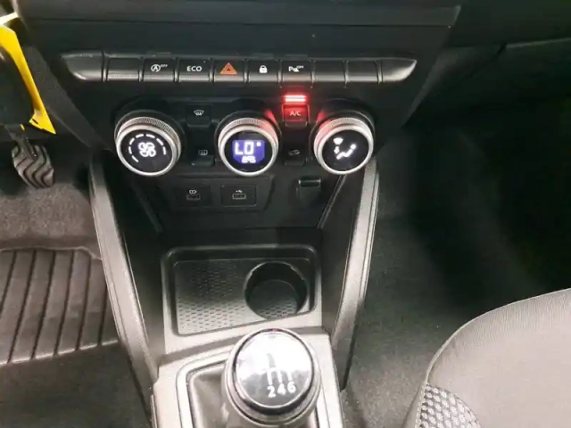 Dacia Duster eco-g 100 4x2 — photo 7