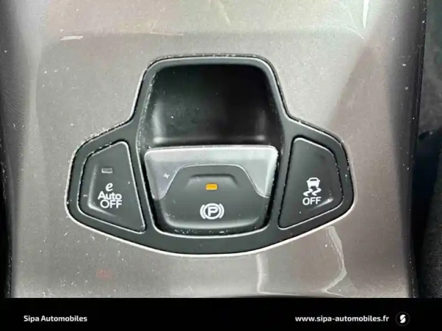Jeep Renegade 1.5 turbo t4 130 ch bvr7 e-hybrid — photo 90