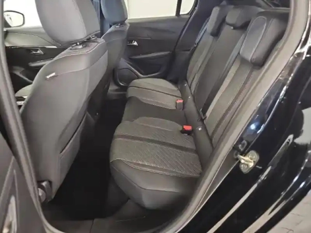 Peugeot 208 1.2 puretech 100ch s&amp;s allure — photo 28