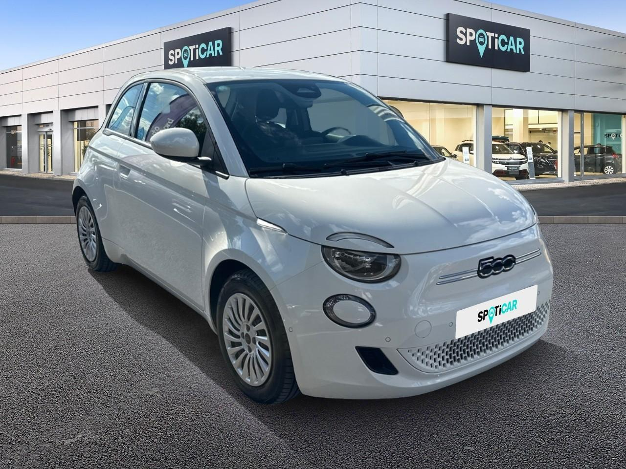 Fiat 500 — photo 3
