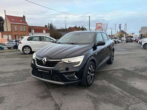 Renault ARKANA Renault Arkana 1.3 TCe 140ch FAP Business EDC