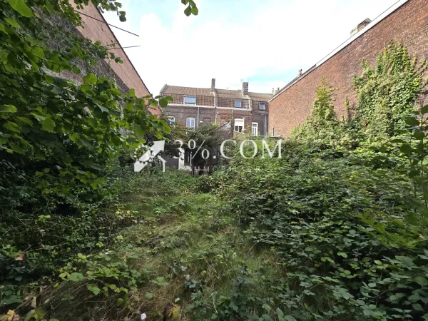 Maison 6 pièces 154 m²