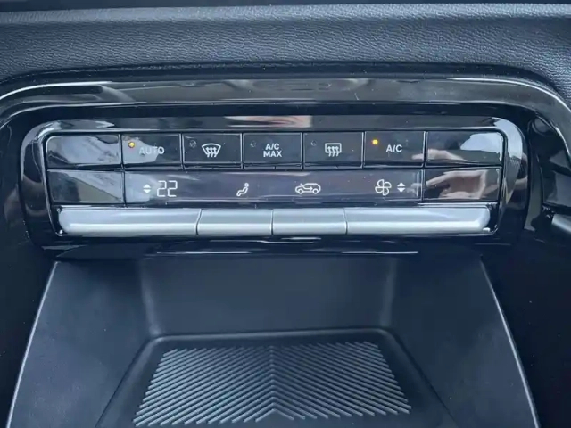 Citroën C3 Aircross hybride 145 ch aut — photo 40