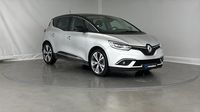 Renault Zoé E-Tech Techno charge normale R135 - 22 — photo 3