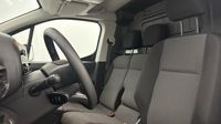 Citroen Berlingo Van M 1000kg BlueHDi 100 S&S Worker — photo 12