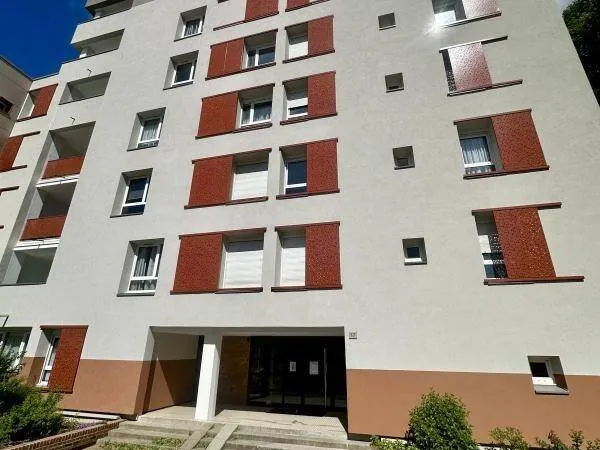 Appartement 3 pièces 77 m²