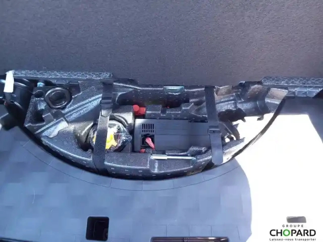 Porsche Cayenne e-hybrid 3.0 v6 462 ch tiptronic bva — photo 23