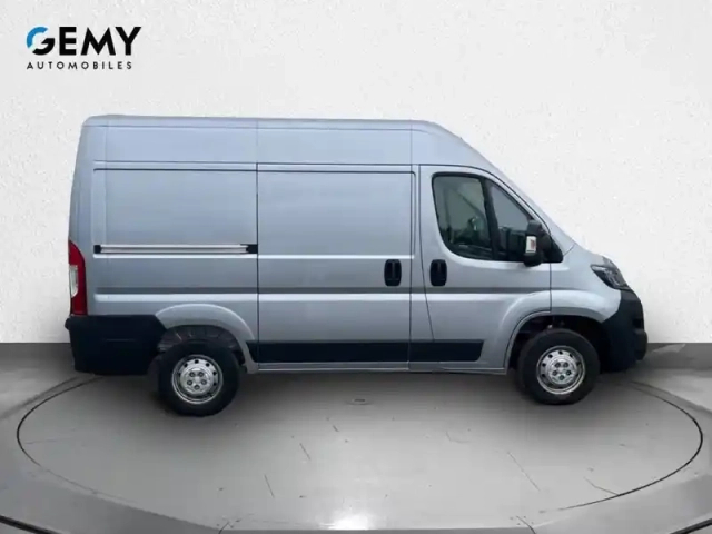 Peugeot Boxer tole 330 l1h2 bluehdi 120 s&amp;s — photo 4