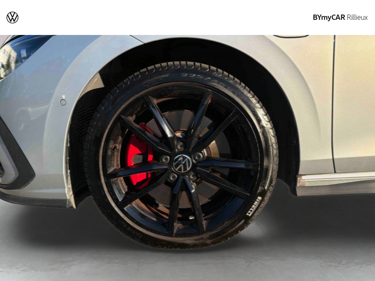 Volkswagen Golf 1.4 Hybrid Rechargeable OPF 245 DSG6 — photo 14