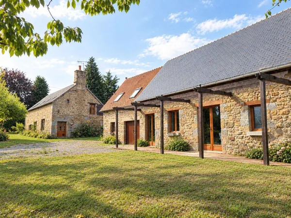 Maison 5 pièces 135 m²