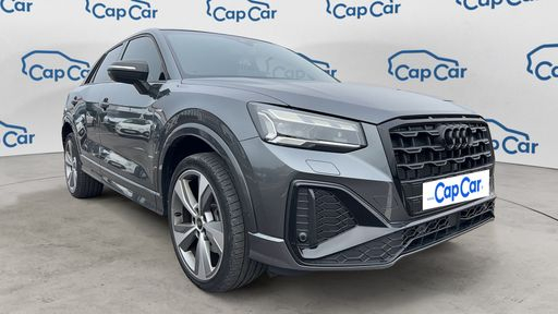 Audi Q2 35 TFSI 150 S-Tronic 7 - S Line Plus – 2024 – 21656 km – Essence – Boîte Automatique — photo 12