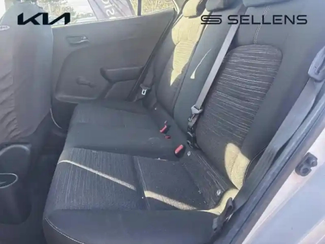 Kia Picanto 1.0 dpi 67ch active — photo 12
