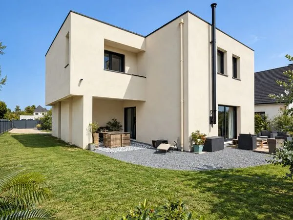 Maison 6 pièces 120 m²