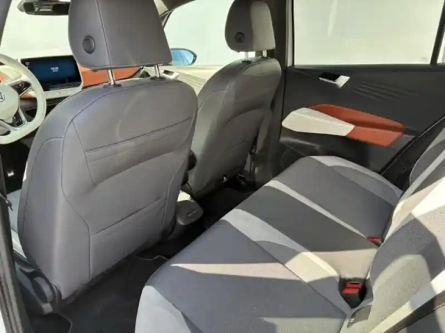 Volkswagen Id.3 204ch - 58 kwh 1st — photo 6