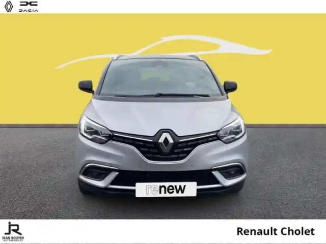 Renault Scenic grand  1.3 tce 160ch executive edc 7 places — photo 9