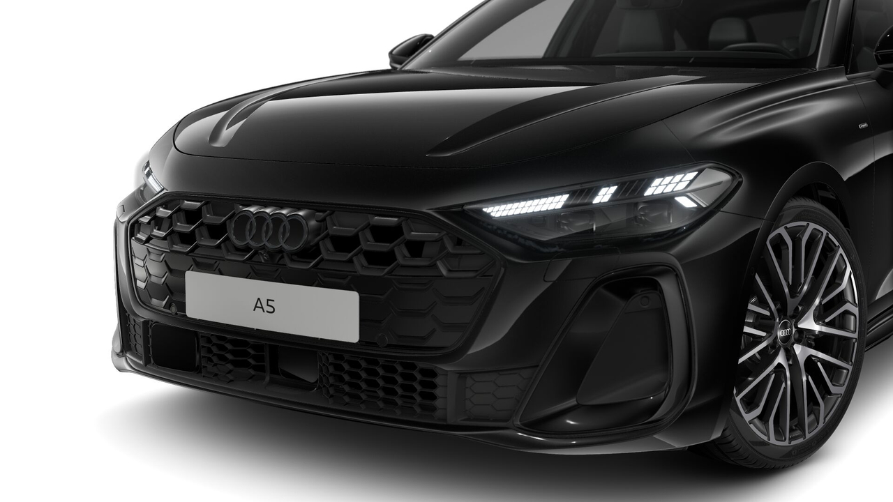 Audi A5 e-hybrid 299 ch S tronic 7 Quattro — photo 5