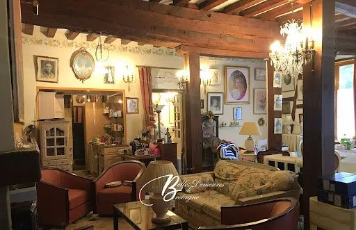 Maison 11 pièces 387 m²