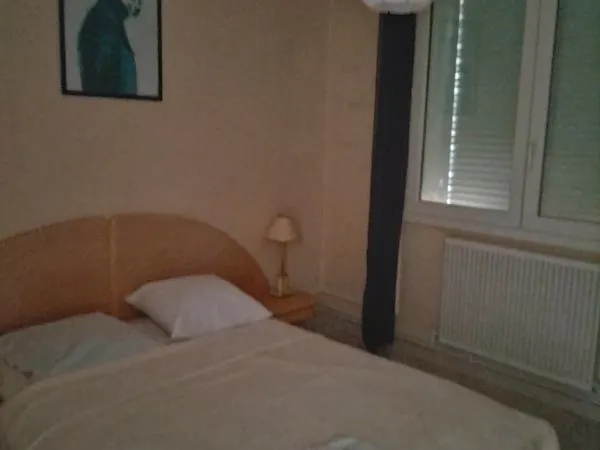 Chambre à louer