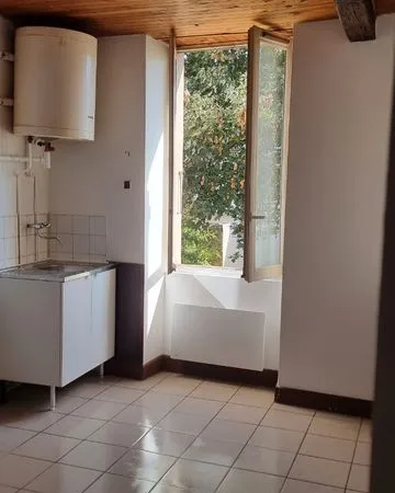 Appartement Location Romans-sur-Isère 1p 26m² 380€