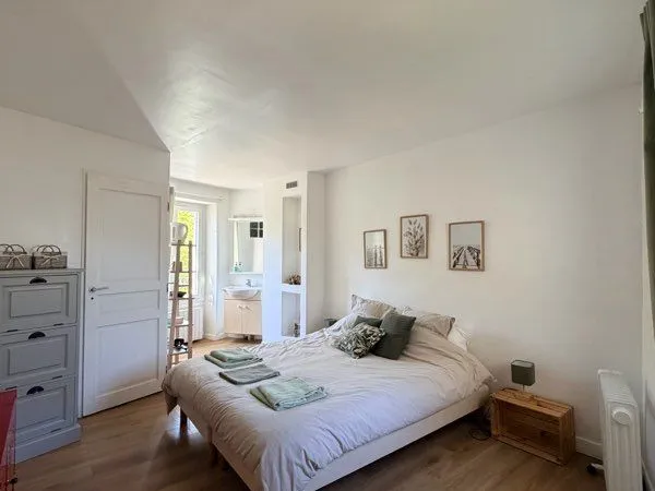 Chambre étudiant/e