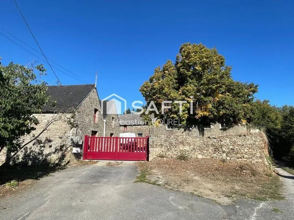 Ferme 6 pièces 137 m²