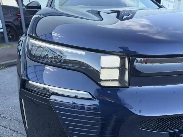 Citroën C5 Aircross hybride 145 ch e-dcs6 — photo 16
