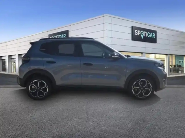 Citroën C3 1.2 turbo 100ch max — photo 4