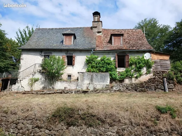 Maison a renover