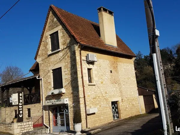 Maison + Commerce