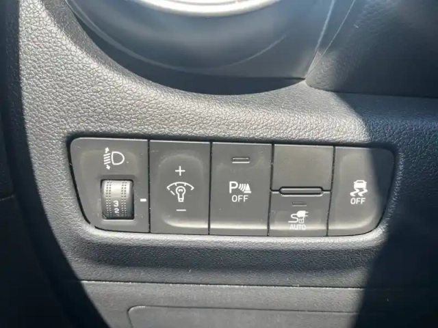 Hyundai Kona electrique 39 kwh - 136 ch — photo 21