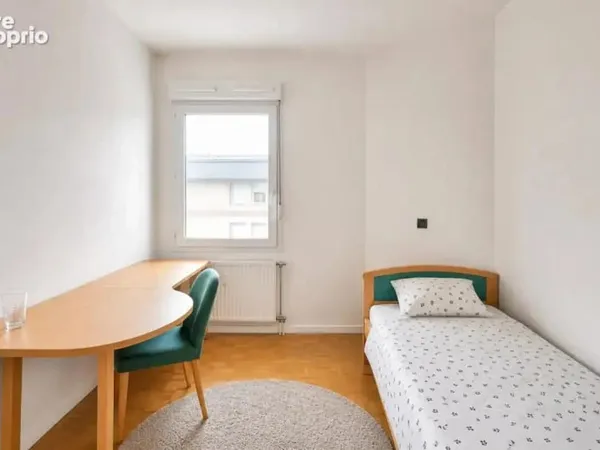Appartement T1 de 19 m² - Idéal investissement LMNP