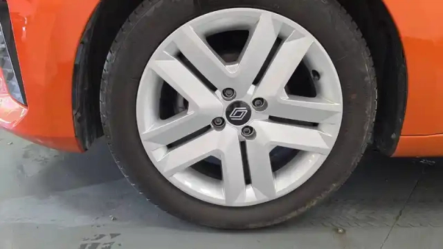 Renault Clio tce 90 — photo 13