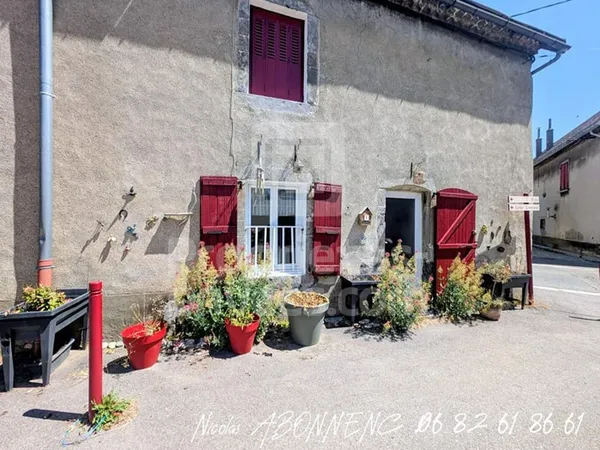 Maison Pierre Chatel 4 pièce(s) 117.60 m2