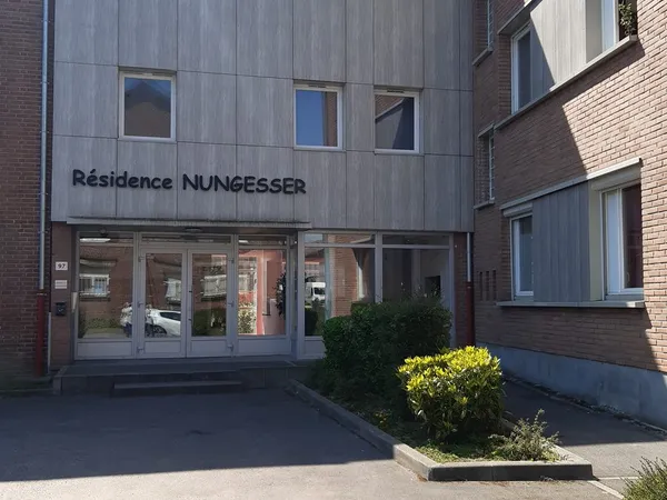 Appartement à vendre Anzin