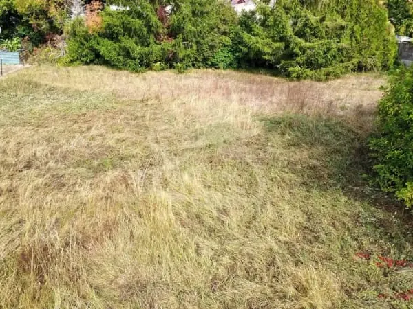 Terrain à bâtir de 942m2 sur SELLES