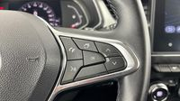Renault Captur 1.3 TCe mild hybrid 160ch Techno EDC — photo 24