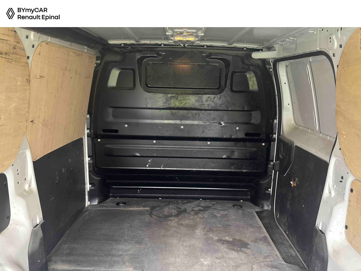 Fiat SCUDO FOURGON 2.0 MULTIJET 145 LONG — photo 15