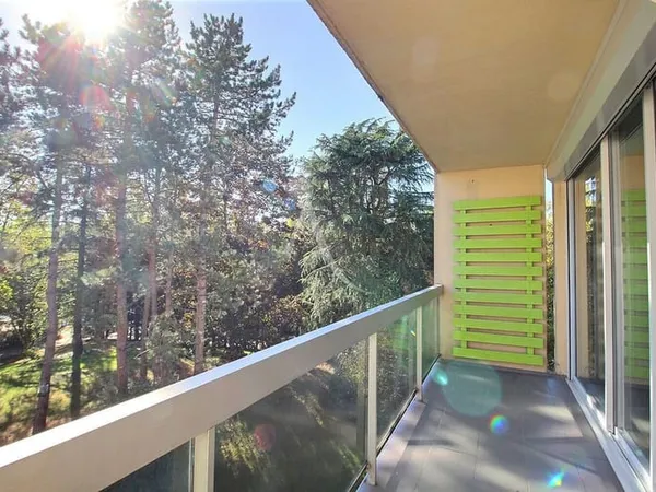 LA VILLEPARC T4 de 87 m²