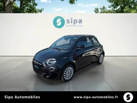 Fiat 500 e 118 ch