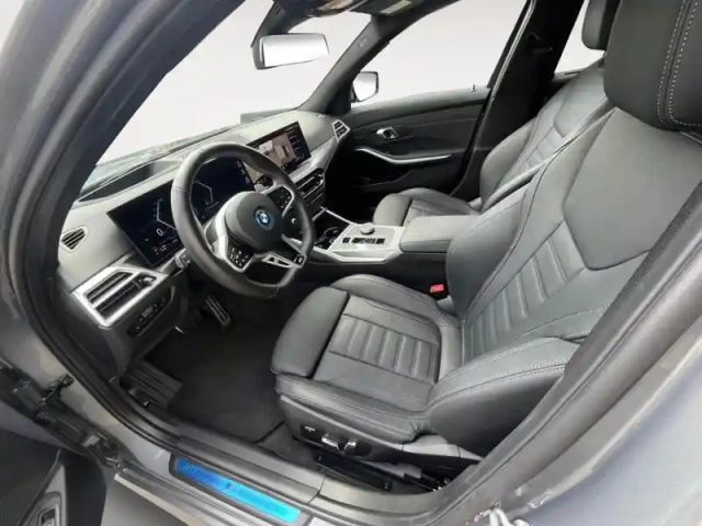 Bmw Serie 3 série 3 touring 330ea xdrive 292ch m sport — photo 4