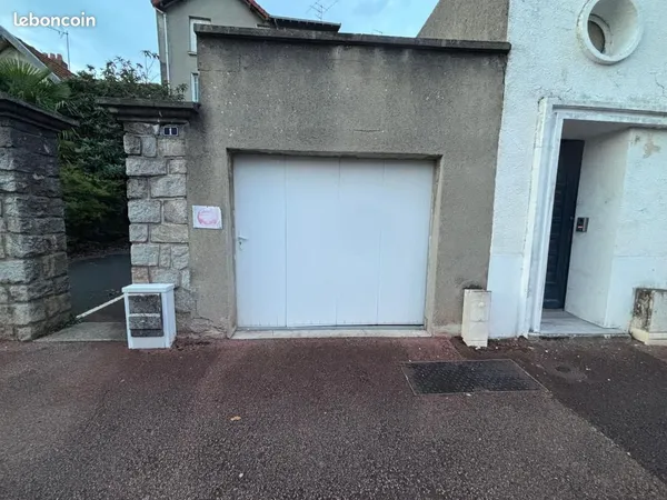 Garage 15 m² Limoges