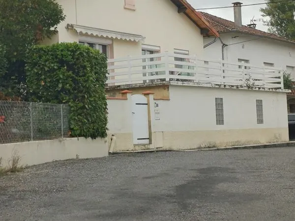 A vendre maison 90 m2