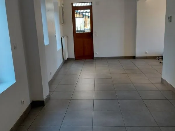 Maison 4 pièces à louer