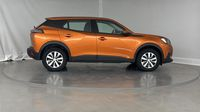 Peugeot 2008 1.2 PureTech 100ch S&S Active Business 5cv — photo 4