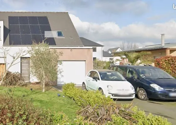 Maison 118 M2 Lamballe