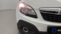 Opel Mokka 1.4 Turbo 140ch Cosmo Start&Stop 4x2 — photo 17