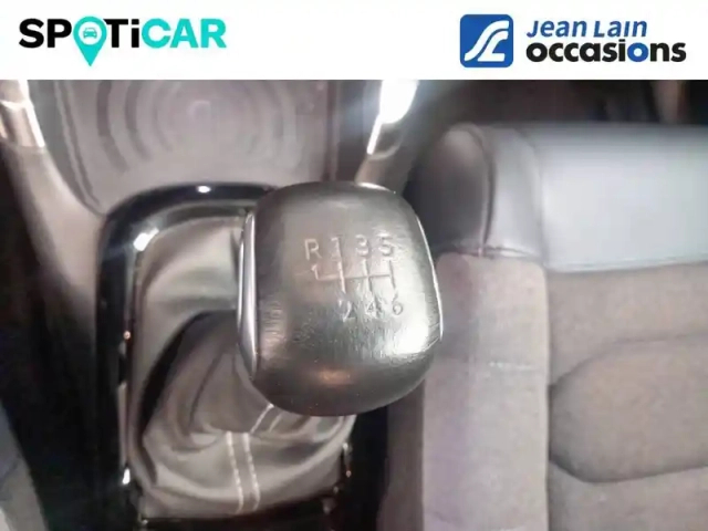 Citroën C3 Aircross puretech 110 s&amp;s bvm6 — photo 14