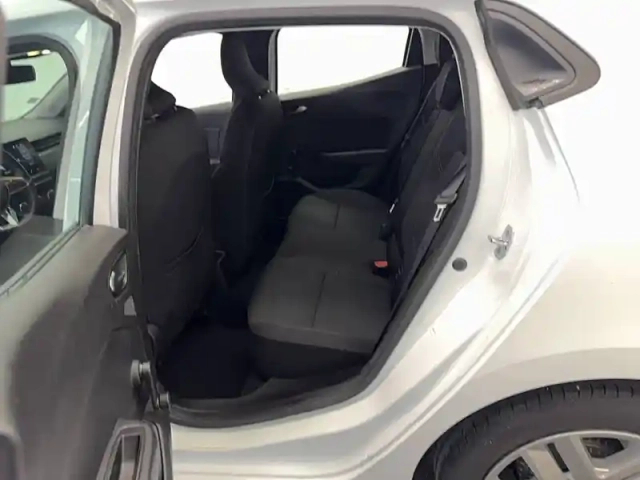 Renault Clio tce 90 - 21 — photo 12